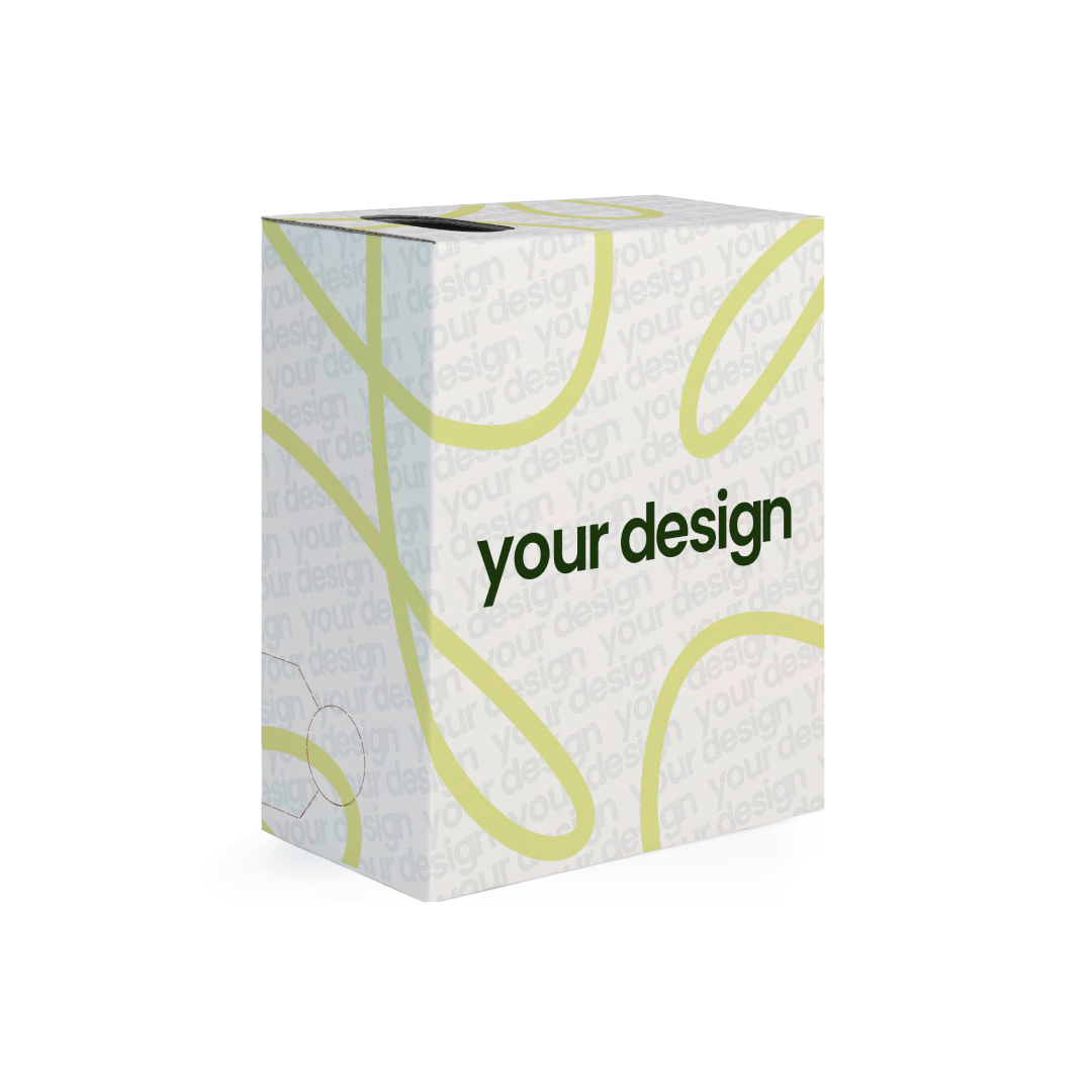 Bag-in-Box 3 litre