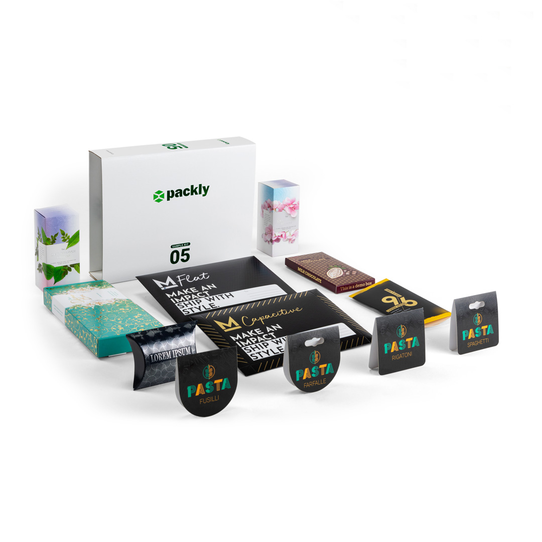 Sample Kit 05
