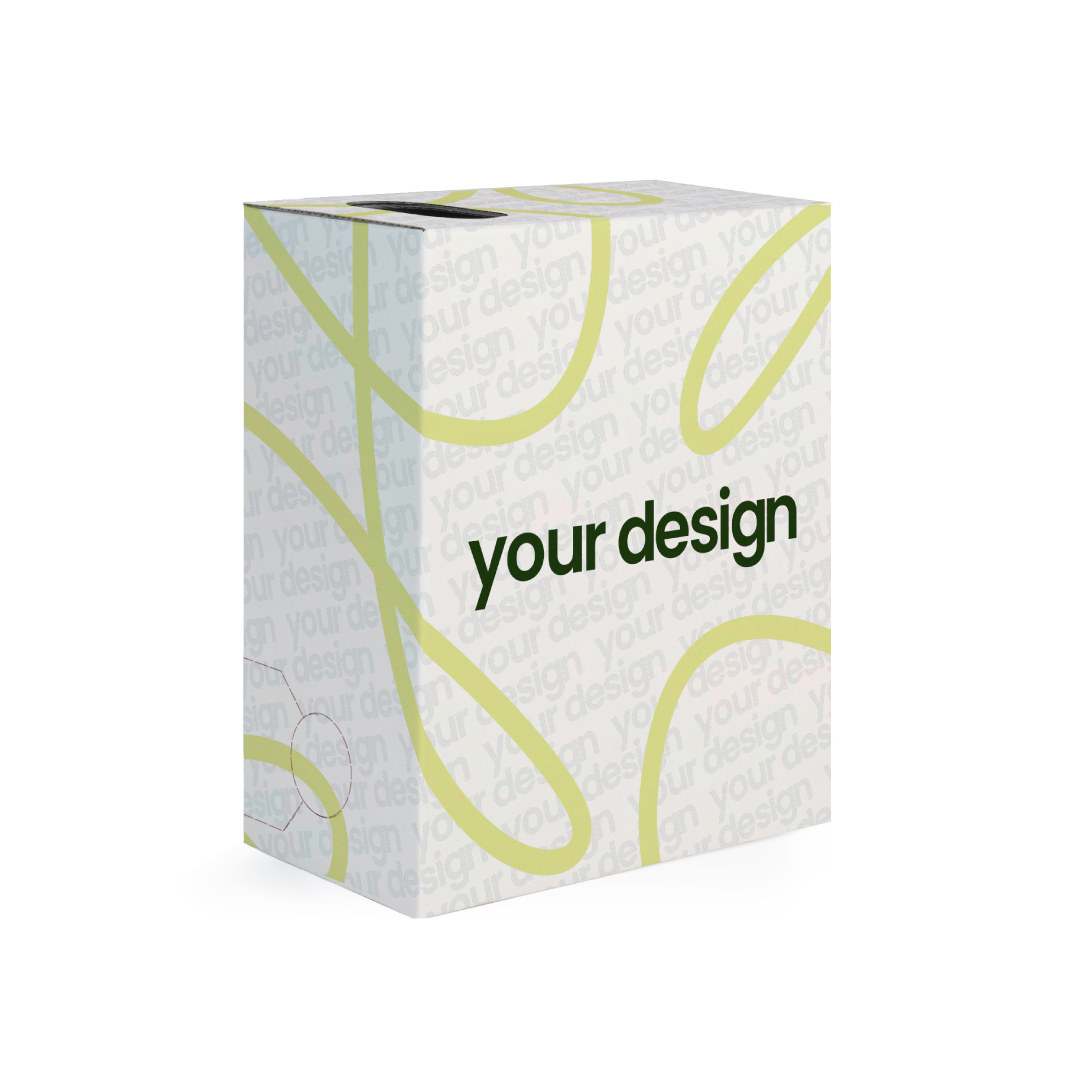 Bag-in-Box 5 litre